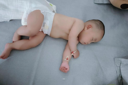 苏州宝宝咳嗽发烧拉肚子